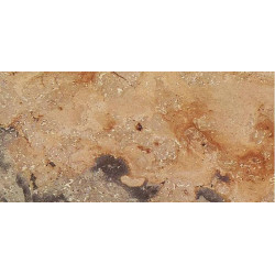 Pierre Jura Gris Jaune Bayadère