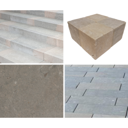 Pierre Azul Valverde Mixte