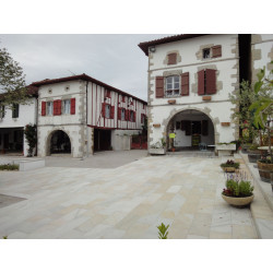 Grès Gris Beige Pyrénées