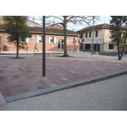 Grès Rouge Pyrénées