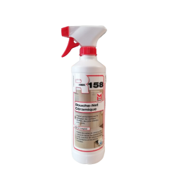 HMK R158 spray Douche-Net-Céramique
