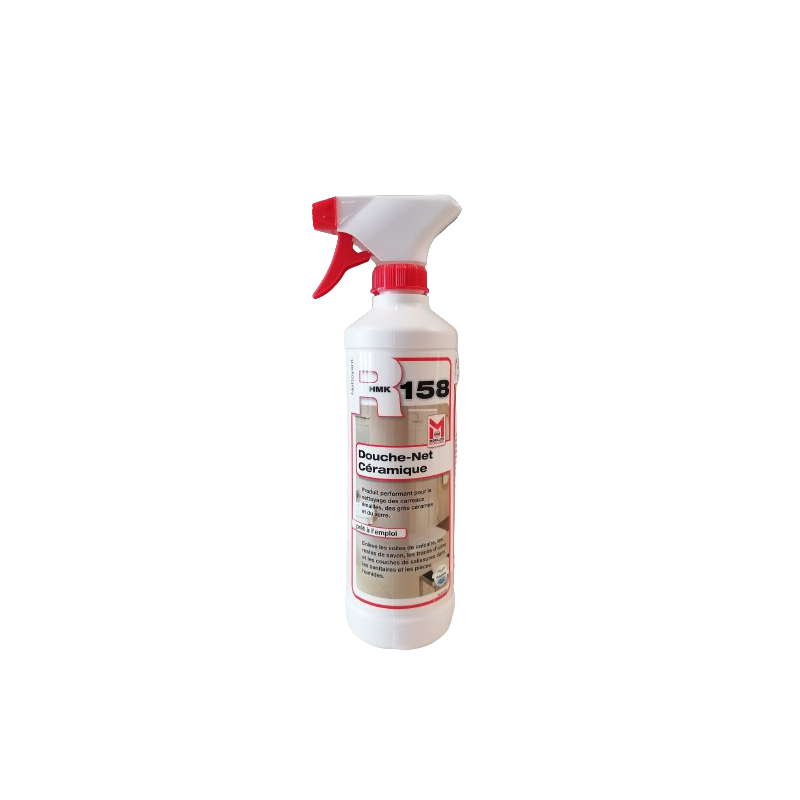 HMK R158 spray Douche-Net-Céramique