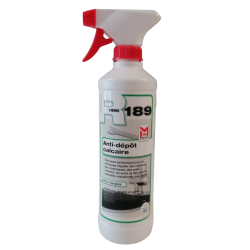 HMK R189 Anti-dépôt calcaire