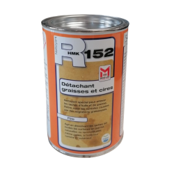 HMK R152 0.75 L Détachant graisses et cires