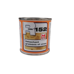 HMK R152 0.25 L Détachant graisses et cires