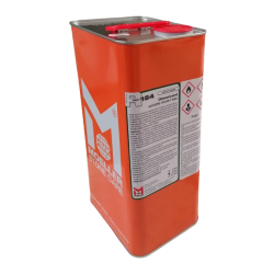 HMK R154 5 L Dissolvant -soluble dans l'eau-