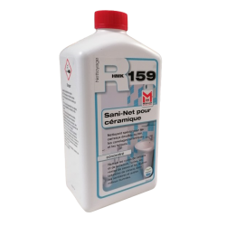 HMK R159 1 L Nettoyant Céramique
