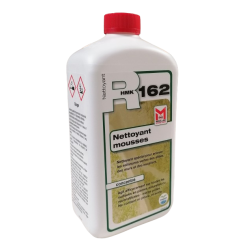 HMK R162 1 L Nettoyant mousses