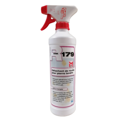 HMK R179 Spray Détachant de rouille pour pierre tendre