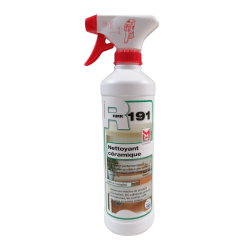 HMK R191 SPRAY Nettoyant céramique