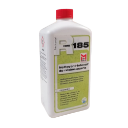 HMK R185 1 L Nettoyant-Intensif de résine-quartz