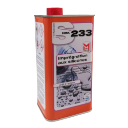 HMK S233 1 L Imprégnation aux silicones