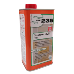 HMK S235 1 L Vitrificateur de pierre -mat