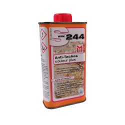 HMK S244 0.25 L Anti-Taches -couleur plus-