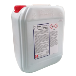 HMK R163 10 L Nettoyant de laitance de ciment