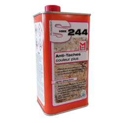 HMK S244 1 L Anti-Taches -couleur plus-