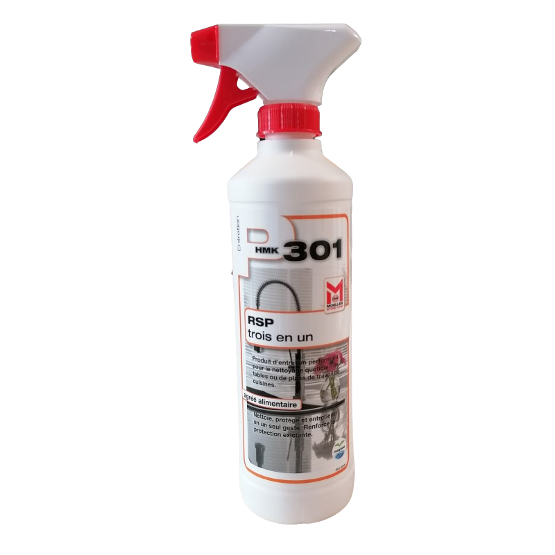 HMK P301 Spray RSP -trois en un-