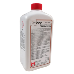 HMK R777 1 L Convertisseur Rouille -acide