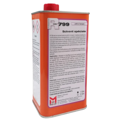 HMK R799 1 L Solvant extra