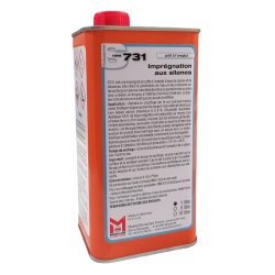 HMK S731 1 L Imprégnation aux silanes