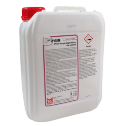 HMK S749 5 L Pré-imprégnation de pose