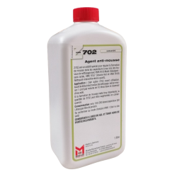 HMK Z702 1 L Agent anti-mousse