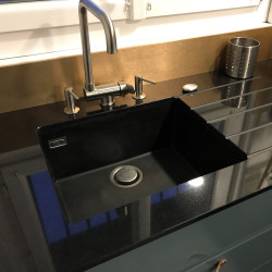 GRANIT NOIR ZIMBABWE