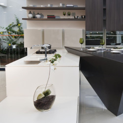 SILESTONE BLANCO ZEUS