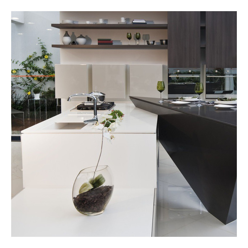 SILESTONE BLANCO ZEUS