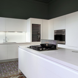 SILESTONE BLANCO ZEUS