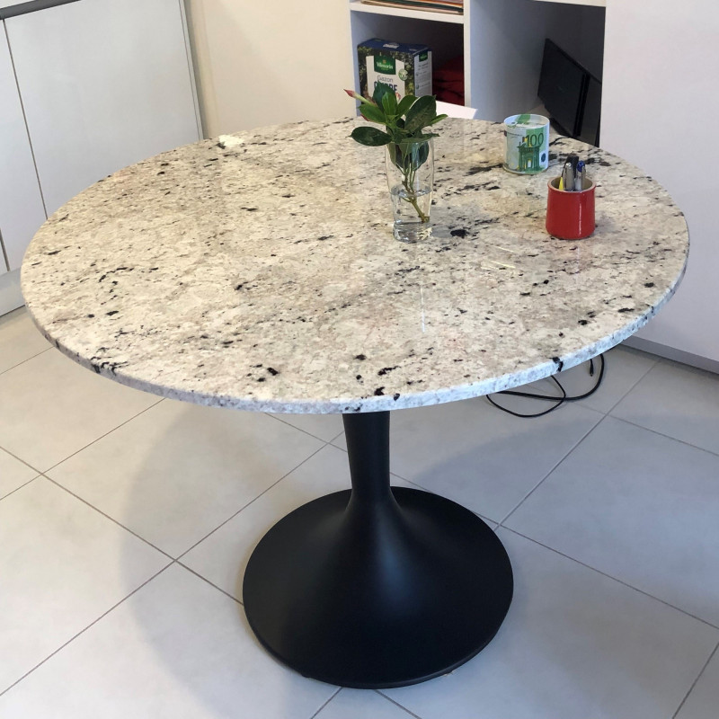 GRANIT COLONIAL WHITE