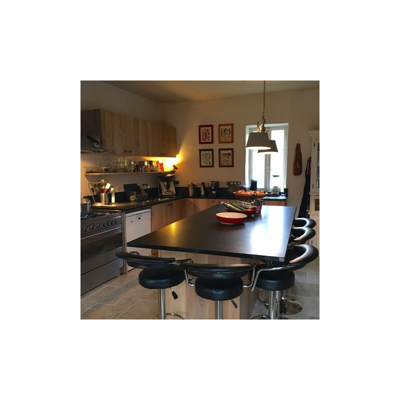 GRANIT CAMBRIAN BLACK