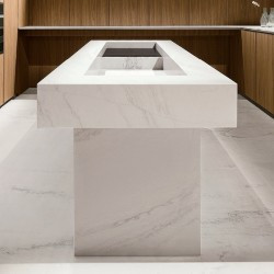 QUARTZITE WHITE MACAUBAS