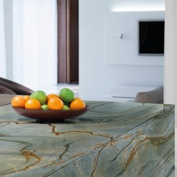 QUARTZITE BLUE ROMA