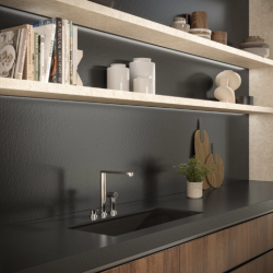 ATLAS BLACK LAVA ATLAS BLACK LAVA