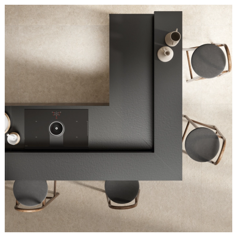 ATLAS BLACK LAVA ATLAS BLACK LAVA