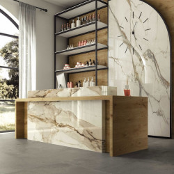 ATLAS CALACATTA IMPERIALE