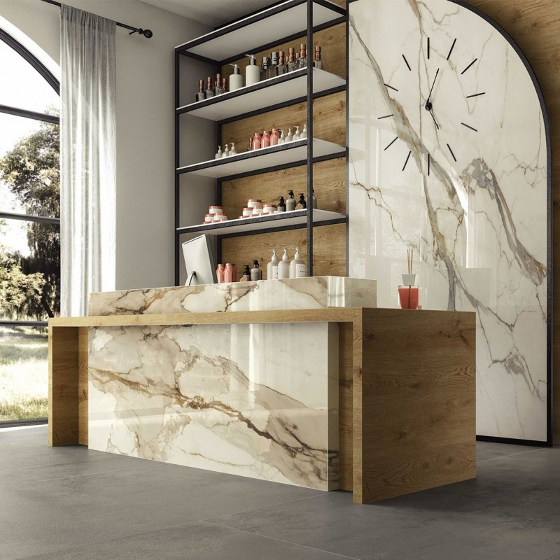 ATLAS CALACATTA IMPERIALE