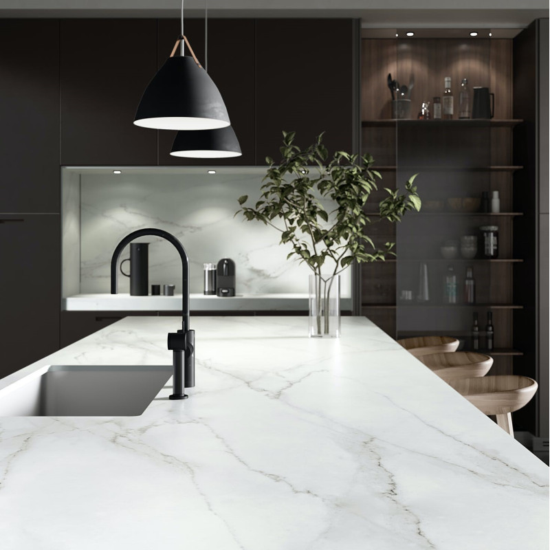 DEKTON REM DEKTON REM