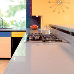 SILESTONE GRIS EXPO SILESTONE GRIS EXPO