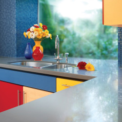 SILESTONE GRIS EXPO SILESTONE GRIS EXPO