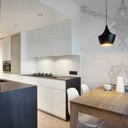 NEOLITH BASALT BLACK