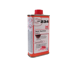 HMK S234 0.25 L Anti-Taches -extra