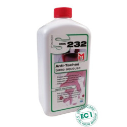 HMK S232 1 L Anti-Taches -base aqueuse