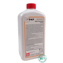 HMK S747 1 L Anti-Taches -Aqua