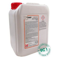 HMK S747 10 L Anti-Taches -Aqua