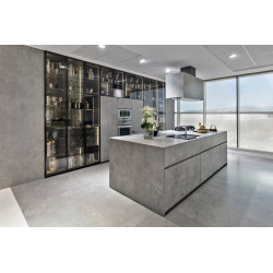 NEOLITH NEW YORK - NEW YORK NEOLITH NEW YORK - NEW YORK