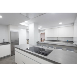 NEOLITH PIETRA DI PIOMBO