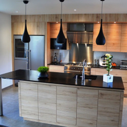 GRANIT NOIR ZIMBABWE