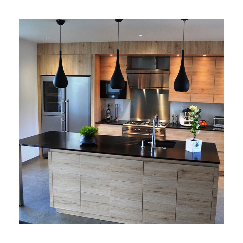 GRANIT NOIR ZIMBABWE